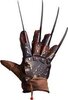 Freddy Krueger Deluxe Glove (The Dream Master) by Trick or Treat Studios |  Sideshow Collectibles