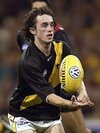 Australian Football - Clinton King - Player Bio