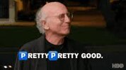 Image result for pretty big gif larry david