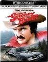 Smokey & The Bandit (Ultra Hd/Blu-Ray/Digital) : SMOKEY & THE BANDIT (ULTRA  HD/BLU-RAY/DIGITAL): Amazon.com.au: Movies & TV