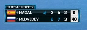 Nadal vs Medvedev 3rd set break points.jpg