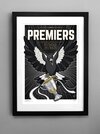 Magpies Poster LE Signed 2023_FRAMED copy.jpg