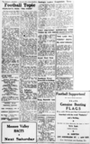 12a. Footscray Football Club - Report [3] - Footscray Advertiser - 17 Sep 1954 copy.png