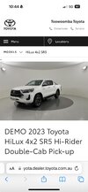 Demo Toyota HiLux 4x2 SR5 Hi-Rider Double-Cab Pick-up  Toowoomba Toyota.jpeg