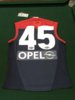 2012 Jim Stynes Tribute Player Issue BAck Kelvin Lawrence.JPG