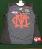 2014 MFC Players guernsey Player Issue Front Jayden Hunt & Alex Georgiou (2).jpg