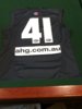 2014 MFC Players guernsey Player Issue Back Alex Georgiou.JPG