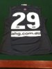 2014 MFC Players guernsey Player Issue Back Jayden Hunt.JPG