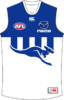 North Melbourne New Bouncing Roo.png