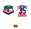 Fremantle clash red green chevrons.png