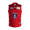 Fremantle training RED 2018.jpg