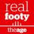 Profile picture for Real Footy (AFL)