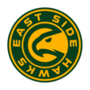 East Side Hawks logo 300px.png