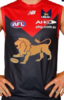 Melbourne  Liosn jumper.png