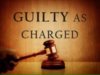 Image result for Guilty your honour