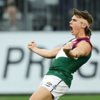 AFL draft 2022: West Coast take light-hearted dig at former