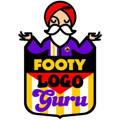 Resource - Australian Football Logopedia | Page 2 | BigFooty Forum