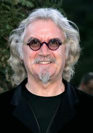 Billy Connolly