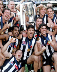 PREMIERSHIP PIES