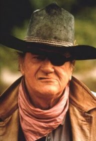 Rooster Cogburn