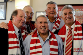 Bob Skilton