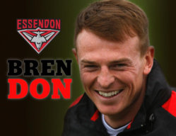 Brendon Goddard