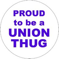 Union Thug