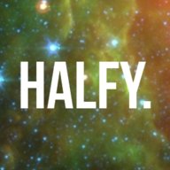 Halfy