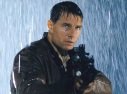 Jack Reacher