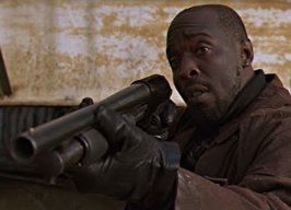 Omar Little