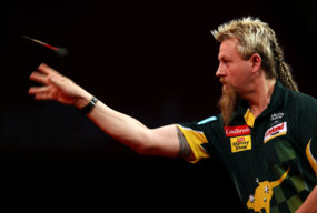 Simon Whitlock