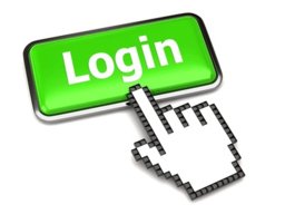 Login