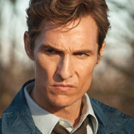 Rusty Cohle