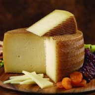 Manchego Cheese