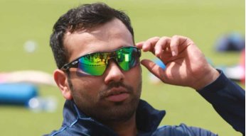 RohitSharma