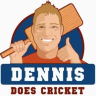 Dennis Cricket