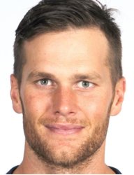 Tom Brady