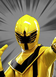 YellowWarrior