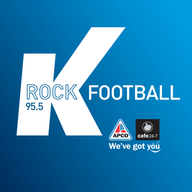 K rock Football