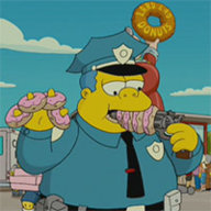 Chirf Wiggum