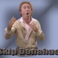 Skip Donahue