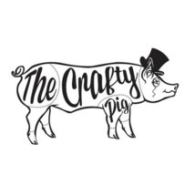 Crafty Pig