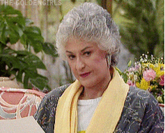 Dorothy Zbornak