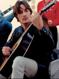 gene clark