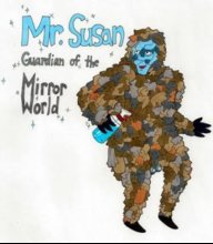 Mr Susan