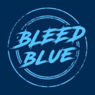 bleednavyblue