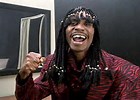 Rick James 89