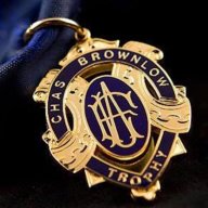 The Brownlow Guru