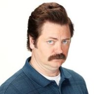 Ron Swanson