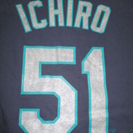 Ichiro #51